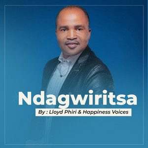 Ndagwiritsa Album