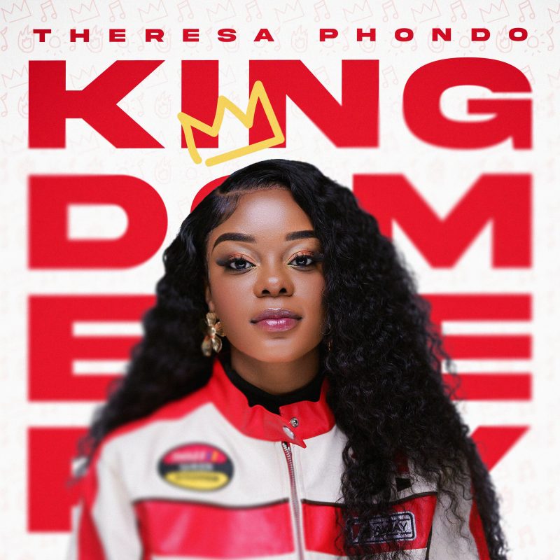 Kingdom Energy EP