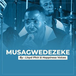 Musagwedezeke