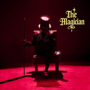The Magician