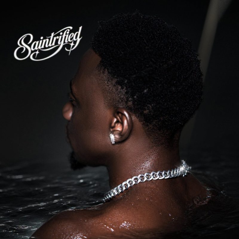 Saintrified Album