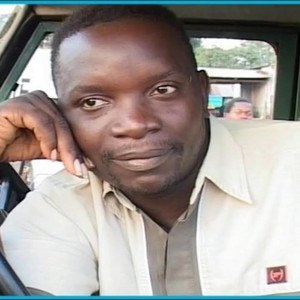Paul Subili