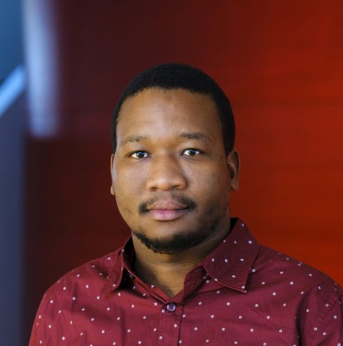 Robert Chiwamba