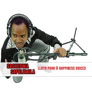 Lloyd Phiri & Happiness Voices