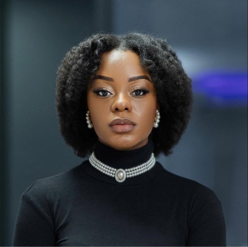Theresa Phondo