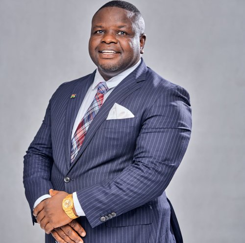 Allan Chirwa